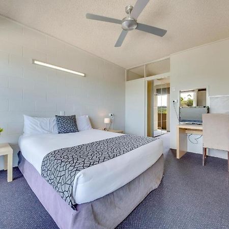 Camelot Motel Гладстон Экстерьер фото